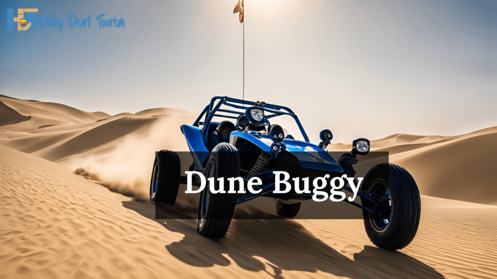 Dune Buggy Dubai