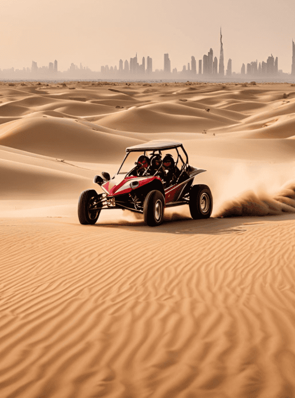 Dune Buggy