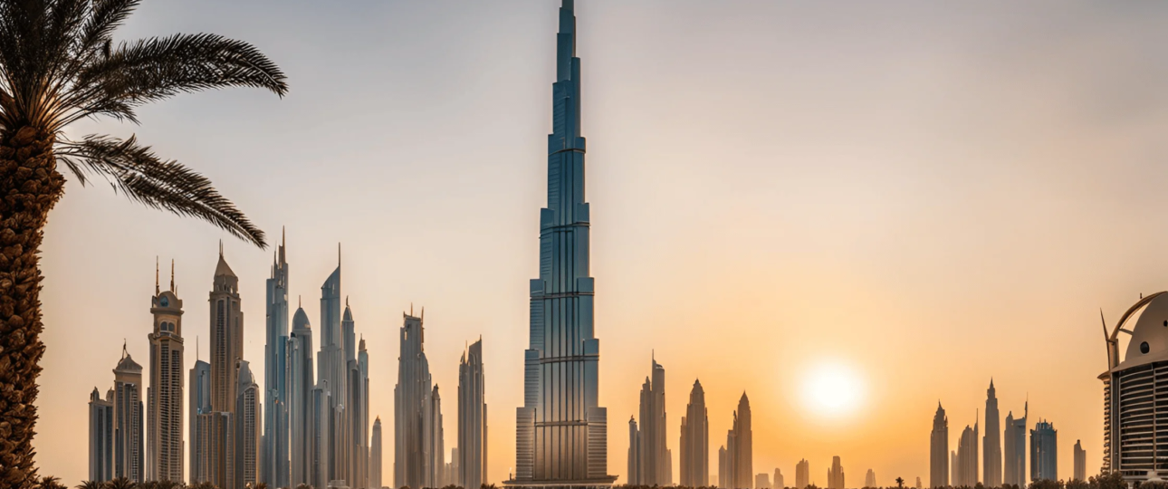 Private Full Day Dubai City Tour! 1 Private Full Day Dubai City Tour