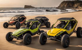 dune buggy